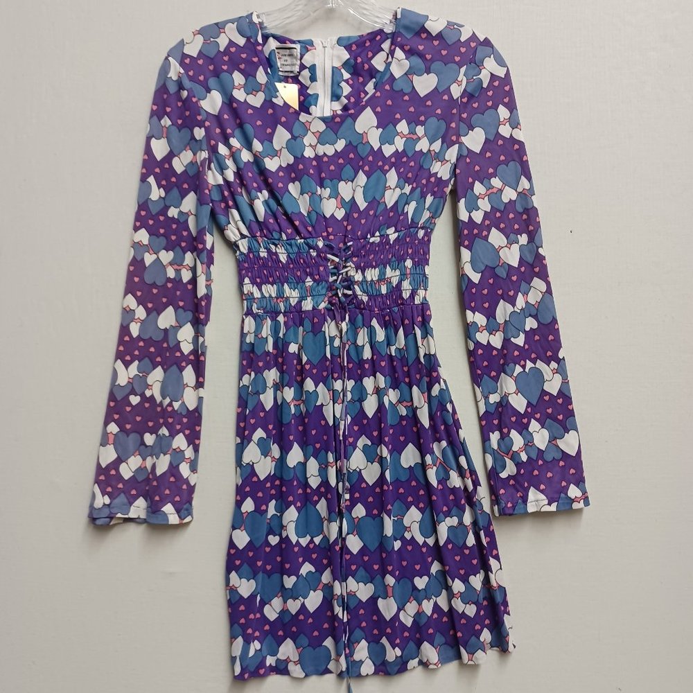vintage dress
